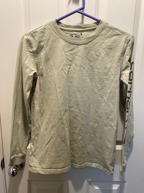 Carhartt Dearborn LS Tee